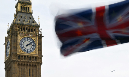 Surveys showing Christian resurgence among young adults in UK may be 'misleading': Pew