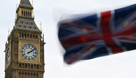 Surveys showing Christian resurgence among young adults in UK may be 'misleading': Pew