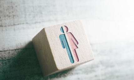 When Trump admin declared open war on gender ideology this happened 