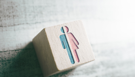 When Trump admin declared open war on gender ideology this happened 