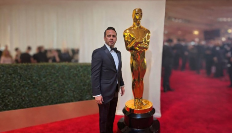 Samuel Rodriguez launches BeLight Productions to bring the Gospel to Hollywood movies