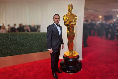 Samuel Rodriguez launches BeLight Productions to bring the Gospel to Hollywood movies