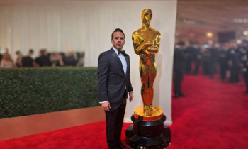 Samuel Rodriguez launches BeLight Productions to bring the Gospel to Hollywood movies