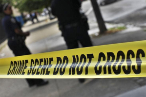 Murder rates plummeted last year yet media refuse to give credit