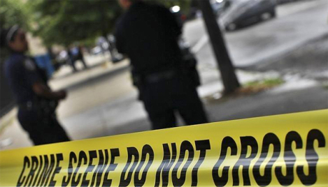 Murder rates plummeted last year yet media refuse to give credit