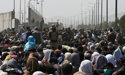 World Relief urges Trump admin. to stop policy of re-interviewing Biden-era refugees 