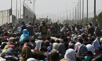 World Relief urges Trump admin. to stop policy of re-interviewing Biden-era refugees 