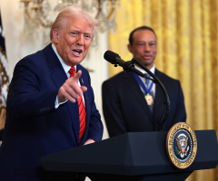 7 times Trump admin. has been accused of erasing black history