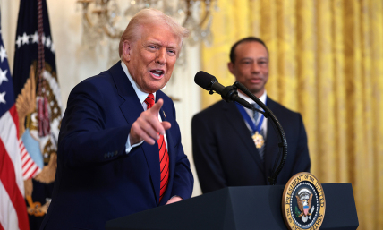 7 times Trump admin. has been accused of erasing black history