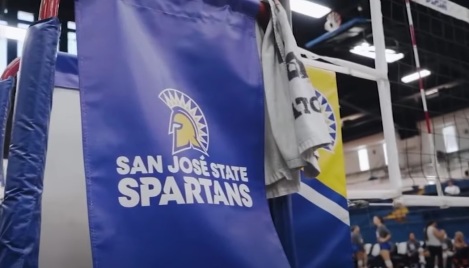 Feds demand university apologize for letting male athlete compete, forcing women's teams to forfeit