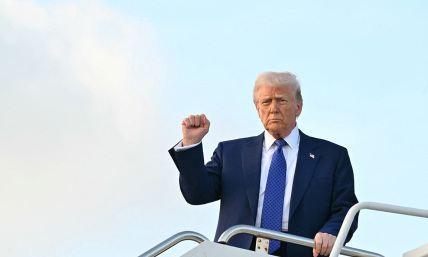 When Trump's 'Art of the Deal' clashes with the sanctity of life