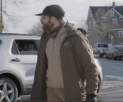 BBC identifies Alex Pretti as man attacking ICE vehicle in newly-surfaced video