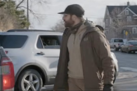 BBC identifies Alex Pretti as man attacking ICE vehicle in newly-surfaced video