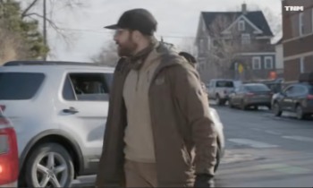 BBC identifies Alex Pretti as man attacking ICE vehicle in newly-surfaced video