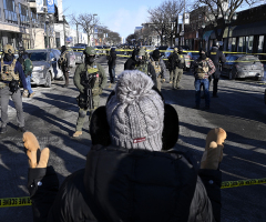 Faith leaders urge Christians to avoid partisanship amid ongoing unrest in Minnesota, call for ICE pause