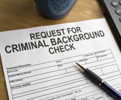 What are hidden 'gaps' in church background checks?