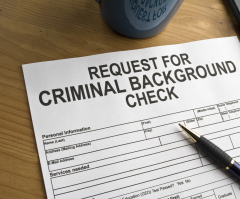 What are hidden 'gaps' in church background checks?