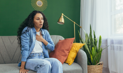 Why Christians are losing the war against anxiety (and how God designed us to fight it)