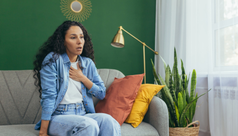 Why Christians are losing the war against anxiety (and how God designed us to fight it)