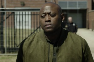 'Moses the Black': Omar Epps channels ancient saint’s story in modern tale of crime, consequence and grace