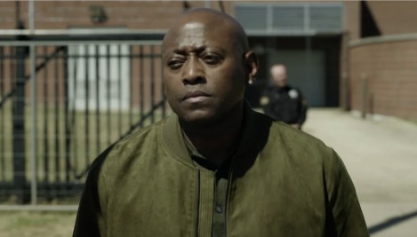 'Moses the Black': Omar Epps channels ancient saint’s story in modern tale of crime, consequence and grace