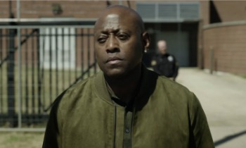 'Moses the Black': Omar Epps channels ancient saint’s story in modern tale of crime, consequence and grace