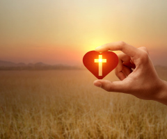 7 false teachings about Jesus and salvation