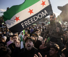 Why Christians may be the key to a united Syria