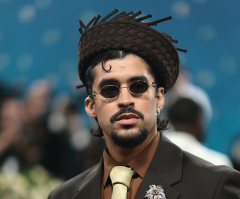 One Million Moms urges Christians to boycott Bad Bunny’s ‘Queer Icons’ Super Bowl halftime show