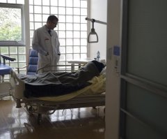 Woman euthanized against her will in Canada after her husband's request: review board