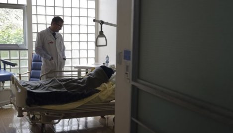 Woman euthanized against her will in Canada after her husband's request: review board