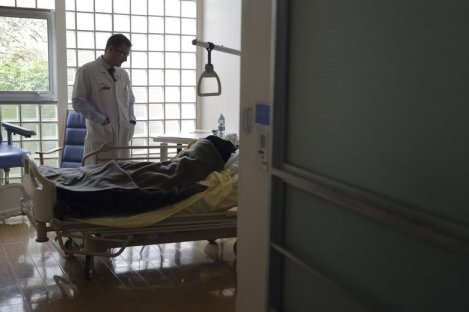 Woman euthanized against her will in Canada after her husband's request: review board