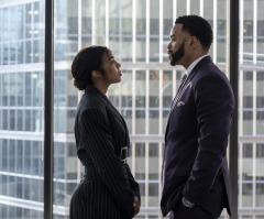 ‘Relationship Goals’ uses romance to point viewers to Christ, say Michael Todd, Kelly Rowland