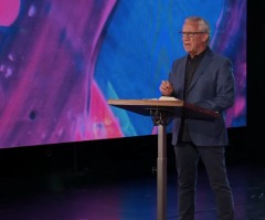 Mike Winger calls Bethel apology ‘amazing’ but warns Charismatic Church faces defining test