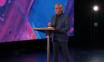 Mike Winger calls Bethel apology ‘amazing’ but warns Charismatic Church faces defining test