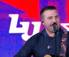 Oakwood Baptist Church leaders knew pastor’s son was abusing minors, lawsuits claim