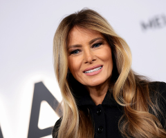 4 highlights from 'Melania' documentary about the first lady and her family