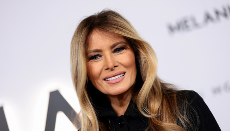 4 highlights from 'Melania' documentary about the first lady and her family