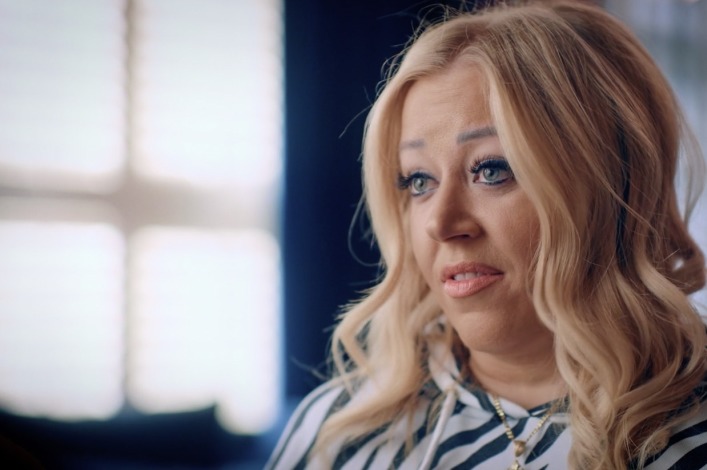 Watch: Lynsi Snyder, Chonda Pierce share how faith healed them from father-daughter trauma in new doc 