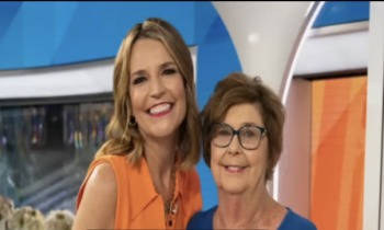 Franklin Graham, Kathie Lee Gifford urge prayer as blood is found in home of Savannah Guthrie’s missing mother