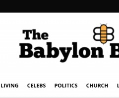 Court sides with The Babylon Bee, blocks Hawaii anti-deepfake law