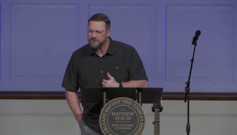 Truett McConnell University names Larry Lyon as new president