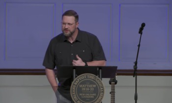 Truett McConnell University names Larry Lyon as new president