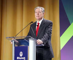 IRF Summit issues call to confront rising religious persecution 