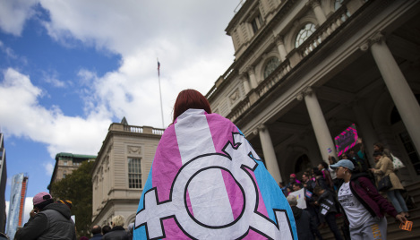 American Society of Plastic Surgeons advises against sex-change surgeries for minors in new statement