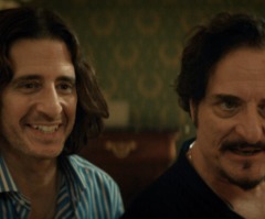 Jonathan Roumie: 'Solo Mio' 'is ‘saving the rom-com,' bringing brotherhood back to big screen