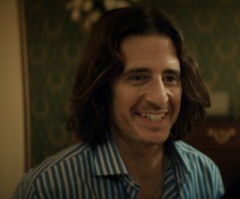 Jonathan Roumie: 'Solo Mio' 'is ‘saving the rom-com,' bringing brotherhood back to big screen