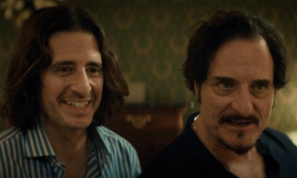 Jonathan Roumie: 'Solo Mio' 'is ‘saving the rom-com,' bringing brotherhood back to big screen