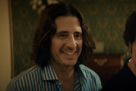 Jonathan Roumie: 'Solo Mio' 'is ‘saving the rom-com,' bringing brotherhood back to big screen