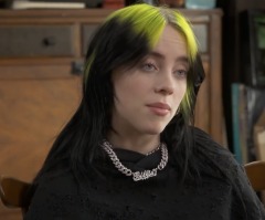 Billie Eilish and the Left’s historical ignorance and vacuous moral preening
